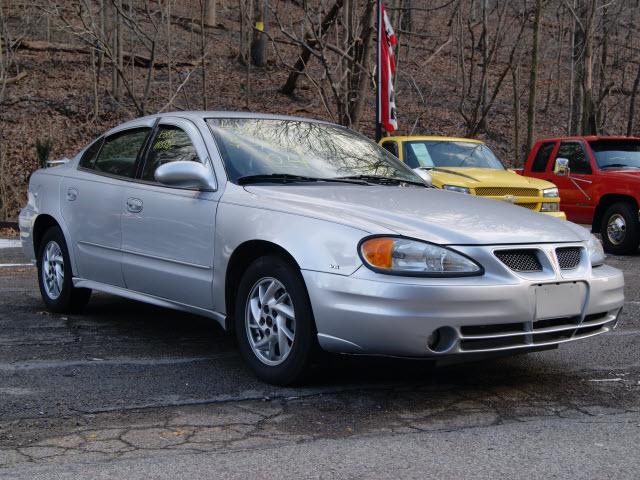 Pontiac Grand Am 2004 photo 3