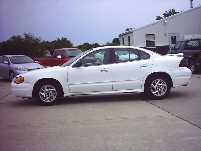 Pontiac Grand Am 2004 photo 3