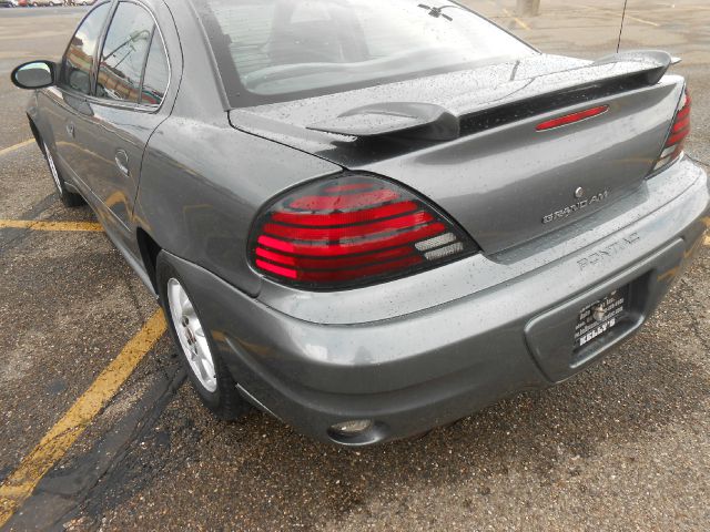 Pontiac Grand Am 2004 photo 1