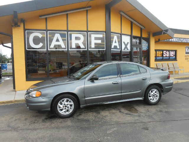 Pontiac Grand Am 2004 photo 3