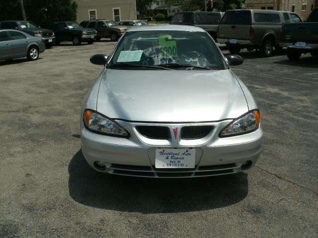 Pontiac Grand Am 2004 photo 3