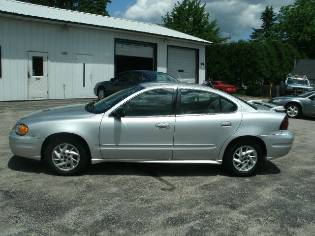 Pontiac Grand Am 2004 photo 4