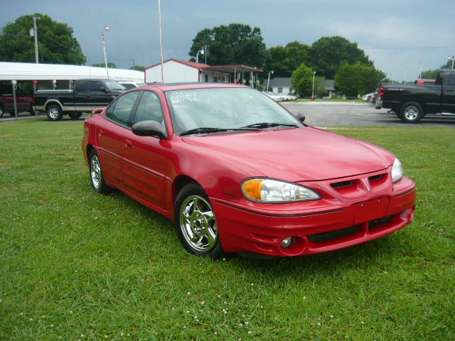 Pontiac Grand Am 2004 photo 3