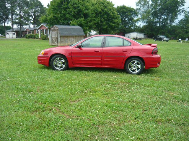 Pontiac Grand Am 2004 photo 4