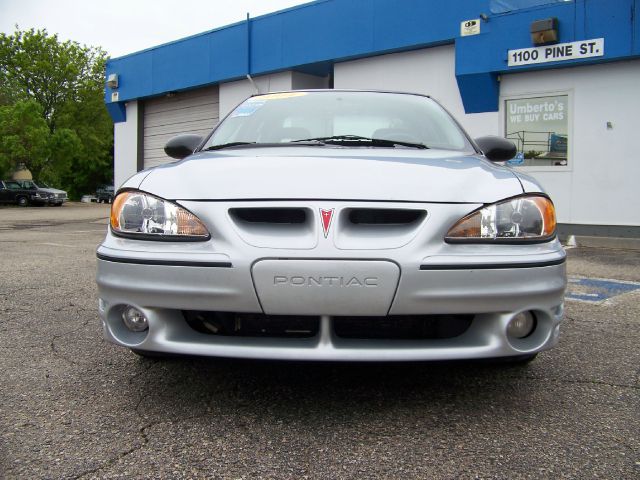 Pontiac Grand Am 2004 photo 12