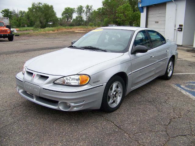 Pontiac Grand Am 2004 photo 5