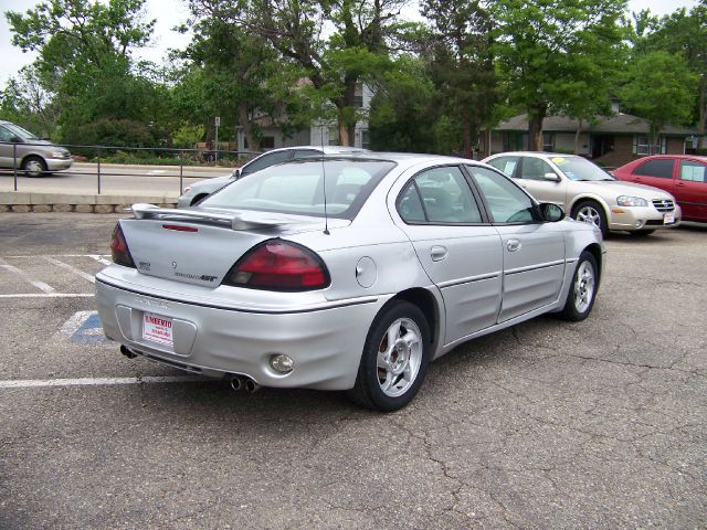 Pontiac Grand Am 2004 photo 6