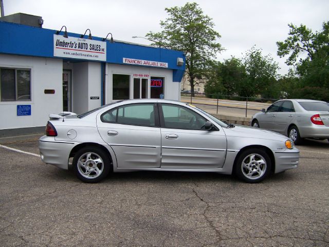 Pontiac Grand Am 2004 photo 8