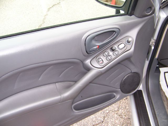 Pontiac Grand Am 2004 photo 9