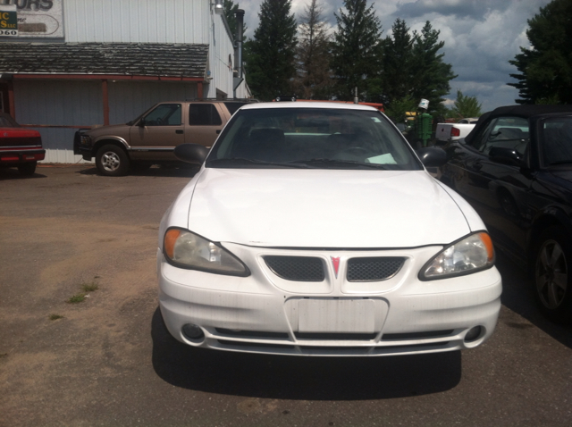 Pontiac Grand Am 2004 photo 1