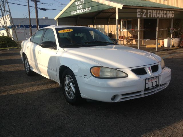 Pontiac Grand Am 2004 photo 4