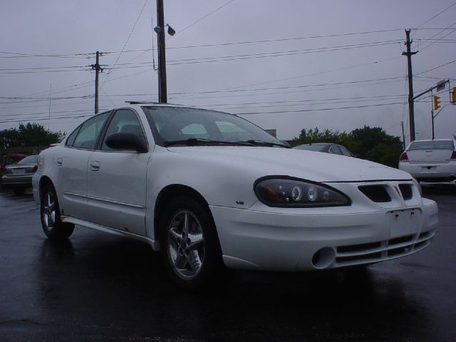 Pontiac Grand Am 2004 photo 1