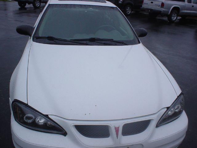 Pontiac Grand Am 2004 photo 10