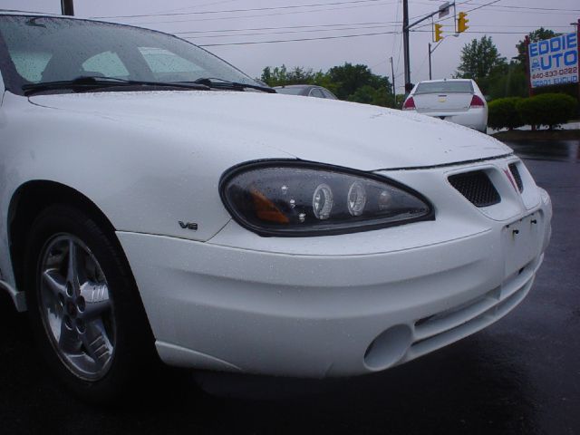 Pontiac Grand Am 2004 photo 11