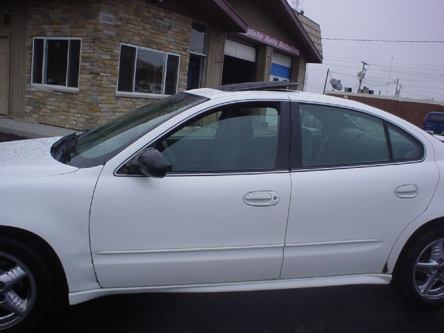 Pontiac Grand Am 2004 photo 12