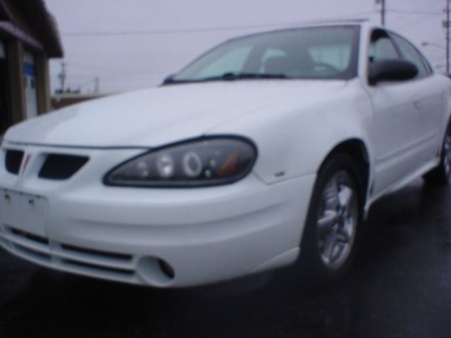 Pontiac Grand Am 2004 photo 17