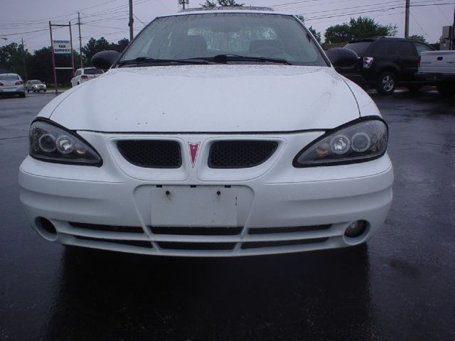 Pontiac Grand Am 2004 photo 20