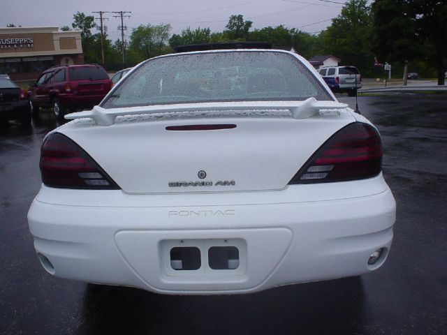 Pontiac Grand Am 2004 photo 24