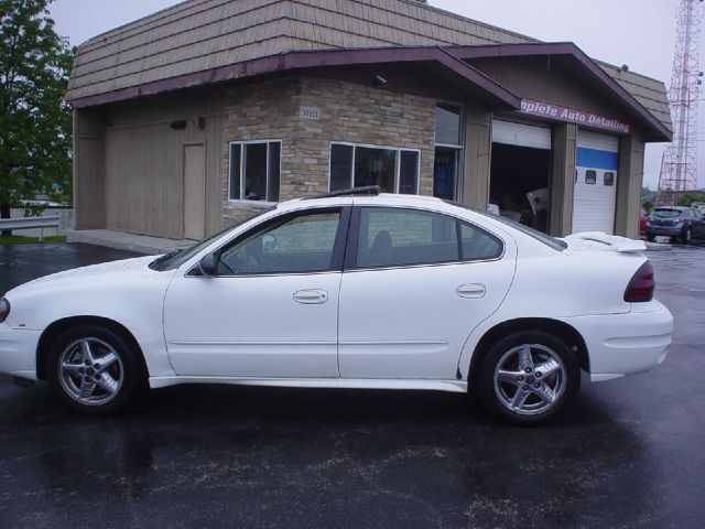 Pontiac Grand Am 2004 photo 3