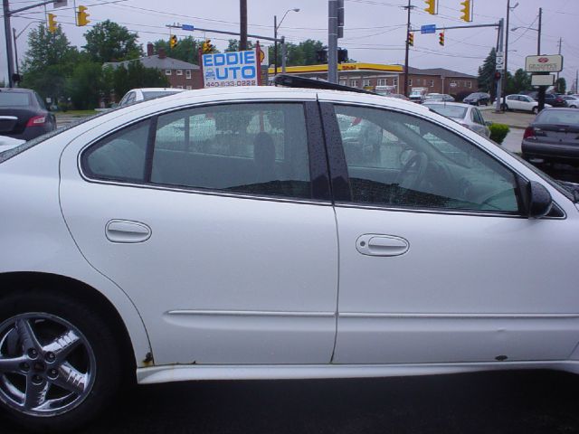 Pontiac Grand Am 2004 photo 4