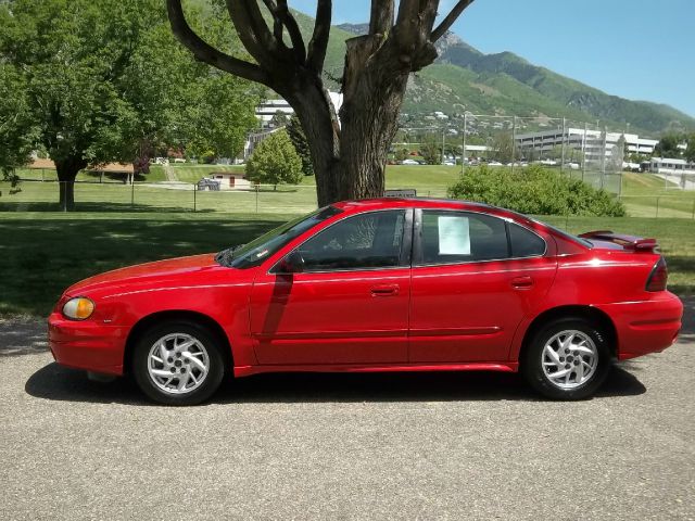 Pontiac Grand Am 2004 photo 3