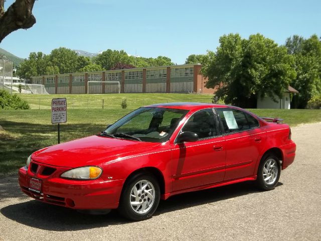 Pontiac Grand Am 2004 photo 4