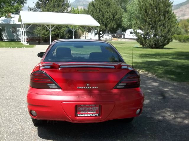 Pontiac Grand Am 2004 photo 6