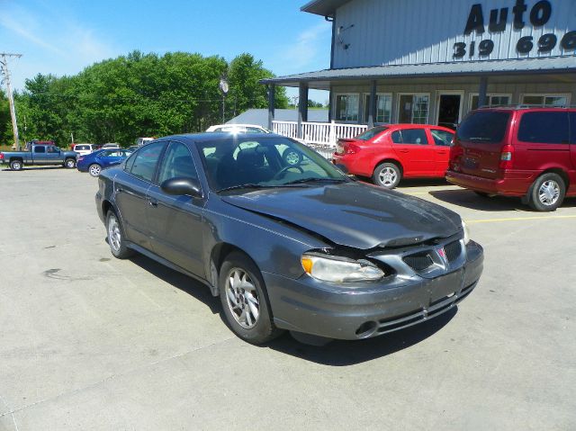 Pontiac Grand Am 2004 photo 2