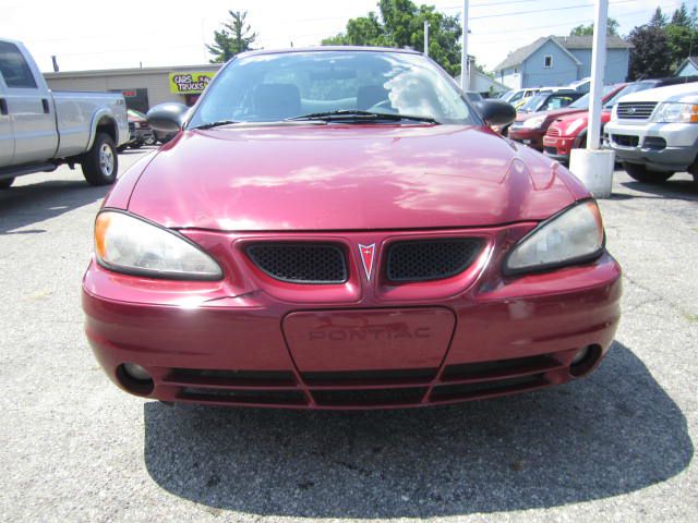 Pontiac Grand Am 2004 photo 3