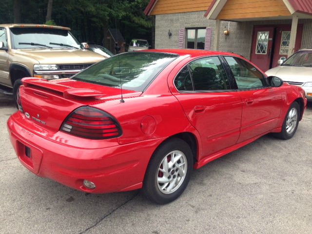 Pontiac Grand Am 2004 photo 3