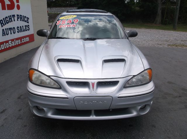 Pontiac Grand Am 2004 photo 4