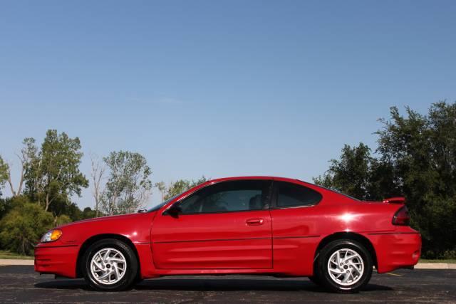 Pontiac Grand Am 2004 photo 3