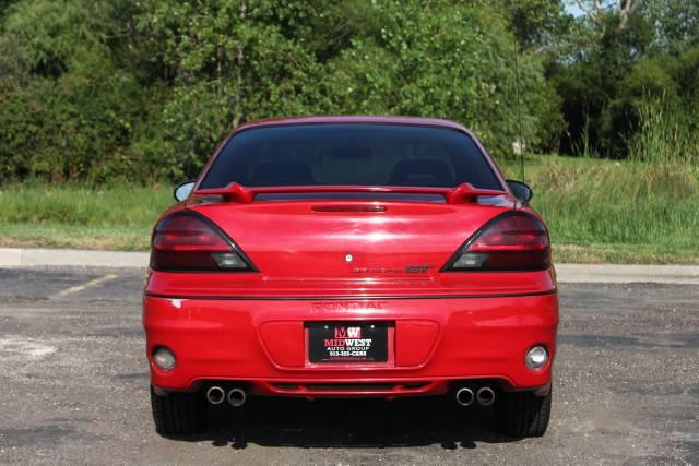 Pontiac Grand Am 2004 photo 5