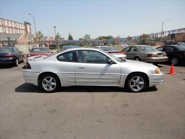 Pontiac Grand Am Passion Coupe