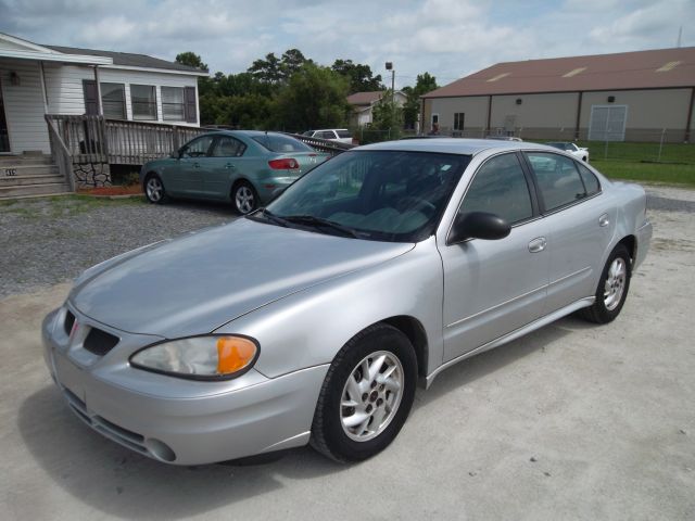 Pontiac Grand Am 2004 photo 13