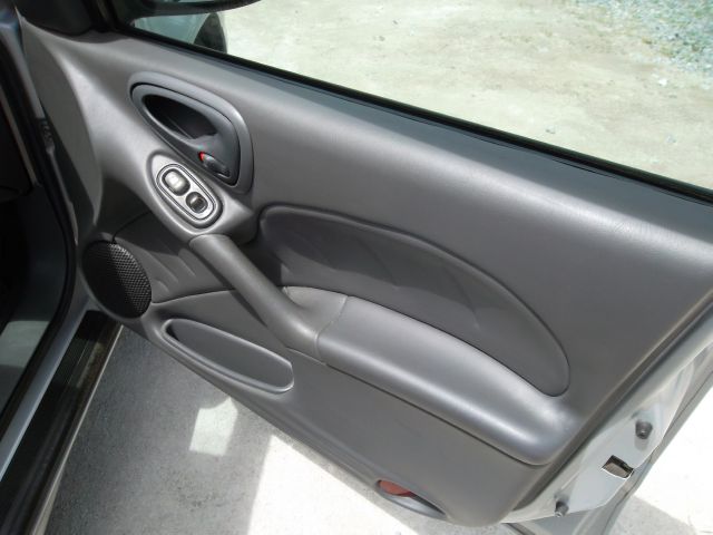 Pontiac Grand Am 2004 photo 3