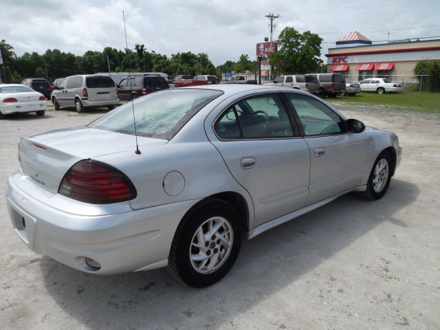 Pontiac Grand Am 2004 photo 5