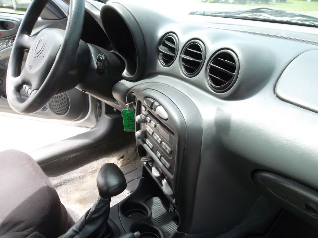 Pontiac Grand Am 2004 photo 6