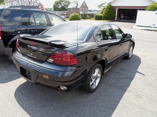 Pontiac Grand Am 2004 photo 3