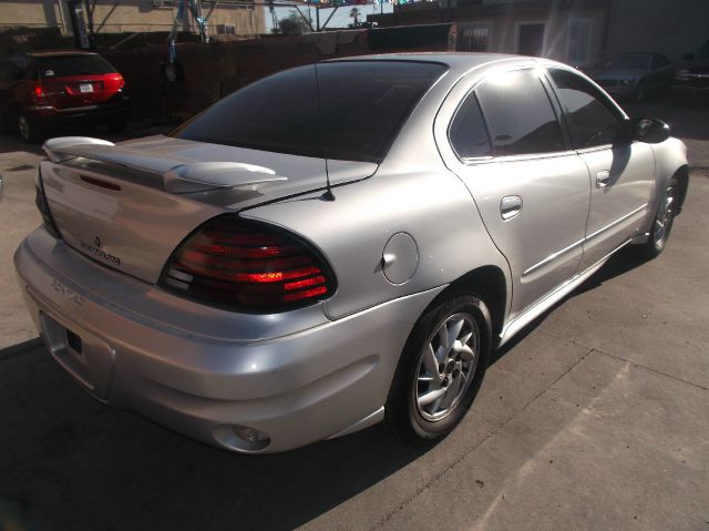 Pontiac Grand Am 2004 photo 1