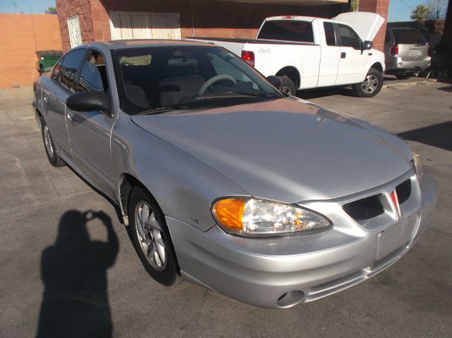 Pontiac Grand Am 2004 photo 3