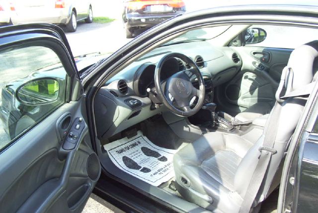 Pontiac Grand Am 2004 photo 3