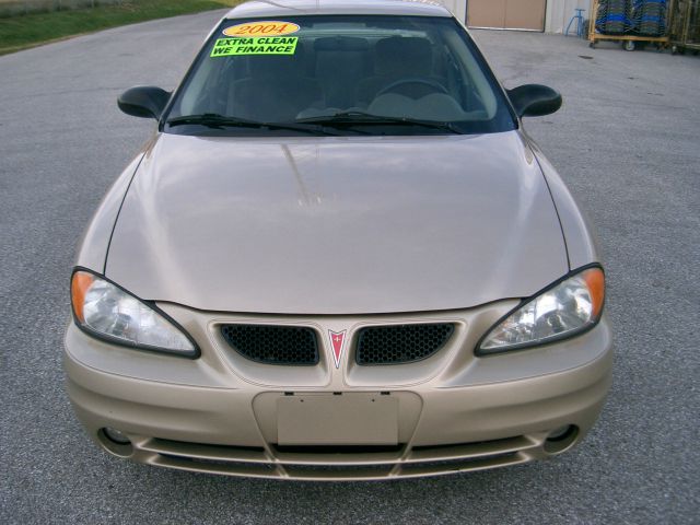 Pontiac Grand Am 2004 photo 4