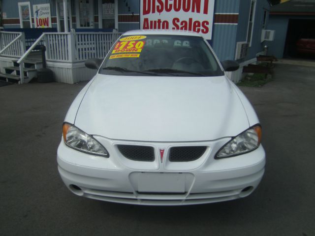 Pontiac Grand Am 2004 photo 3