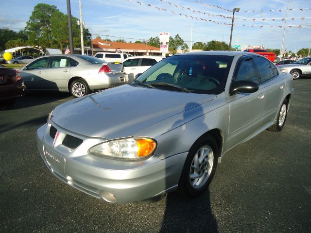 Pontiac Grand Am 2004 photo 4