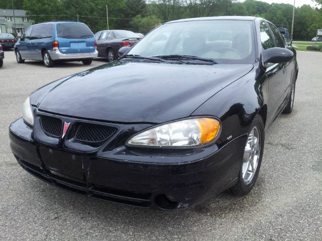 Pontiac Grand Am 2004 photo 10