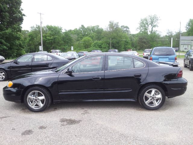 Pontiac Grand Am 2004 photo 11