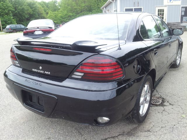 Pontiac Grand Am 2004 photo 13