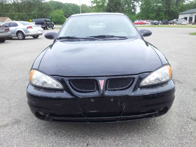 Pontiac Grand Am 2004 photo 5