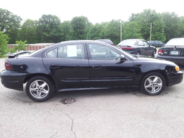 Pontiac Grand Am 2004 photo 6